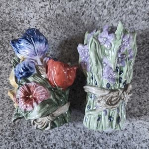 Salt an peppers shakers